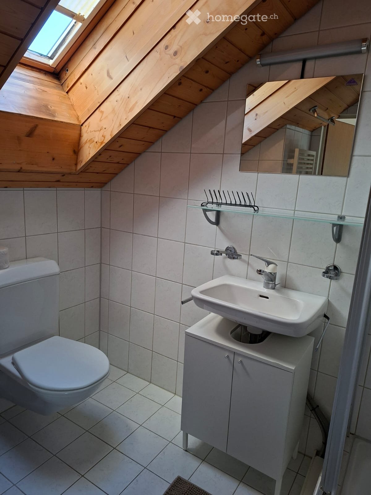 2 room apartment
