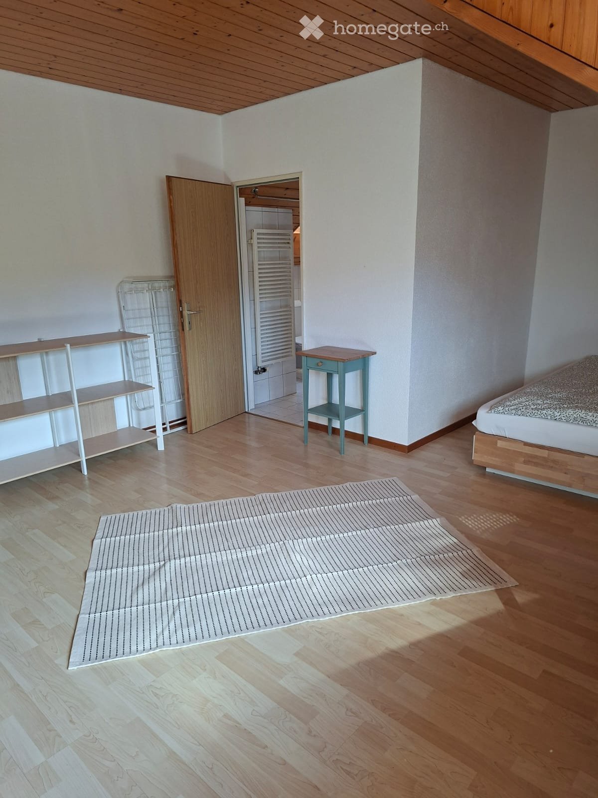2 room apartment