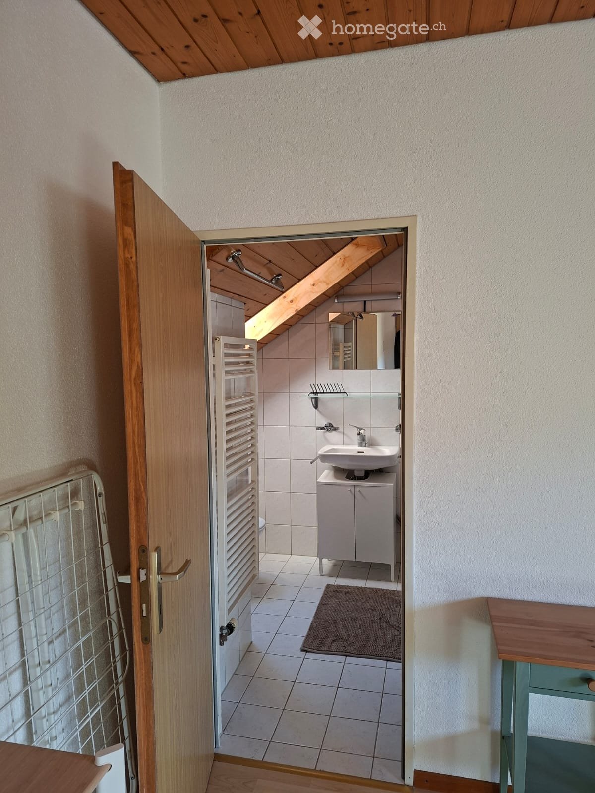 2 room apartment