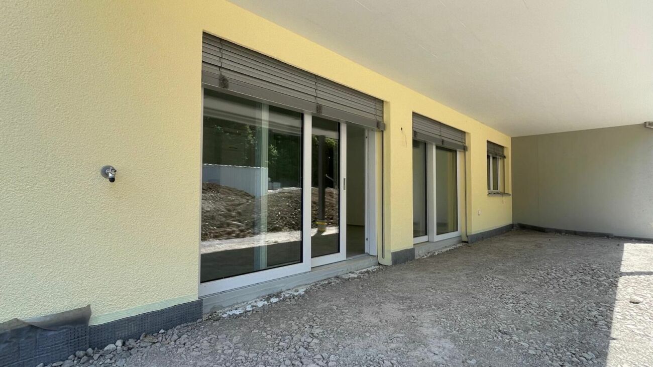 2 ½ pièces appartement