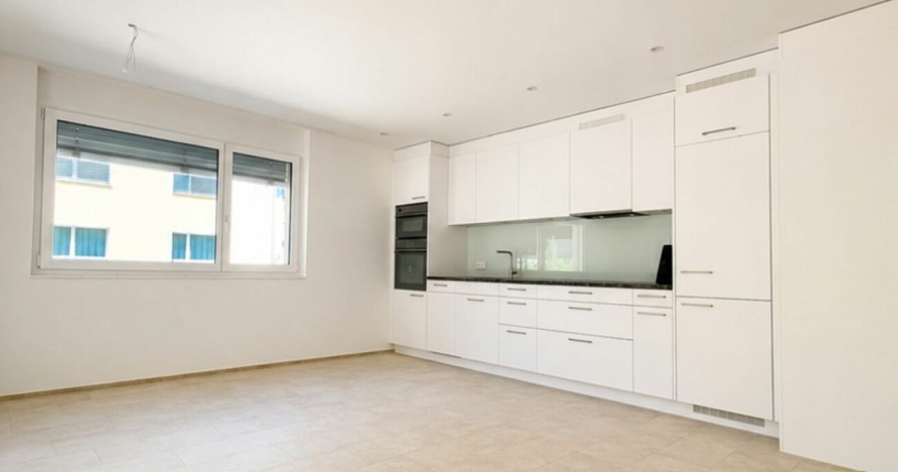 2 ½ pièces appartement