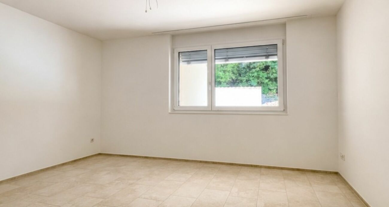 2 ½ pièces appartement