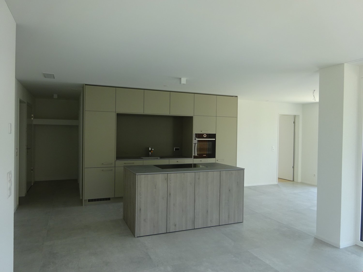 Appartamento di 3 ½ locali