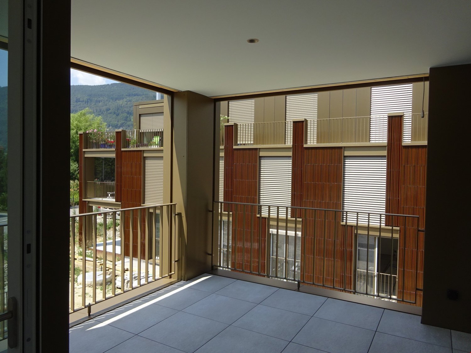 Appartamento di 3 ½ locali