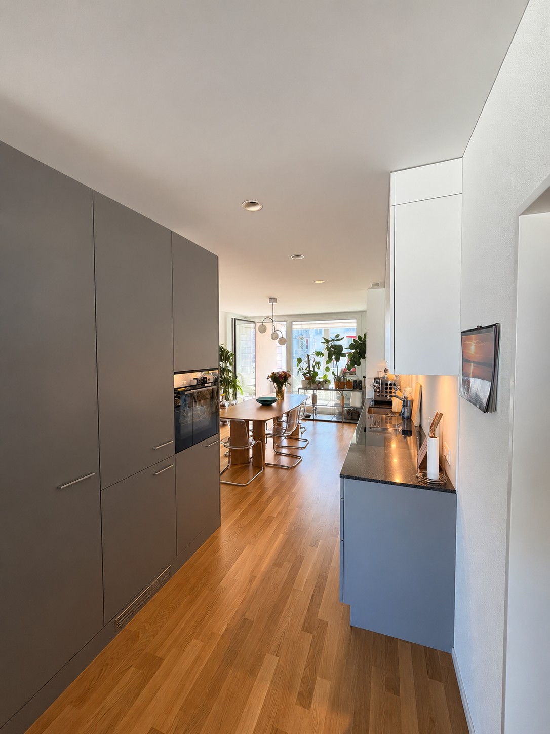 3 ½ rooms apartment, Foto 4 von 10