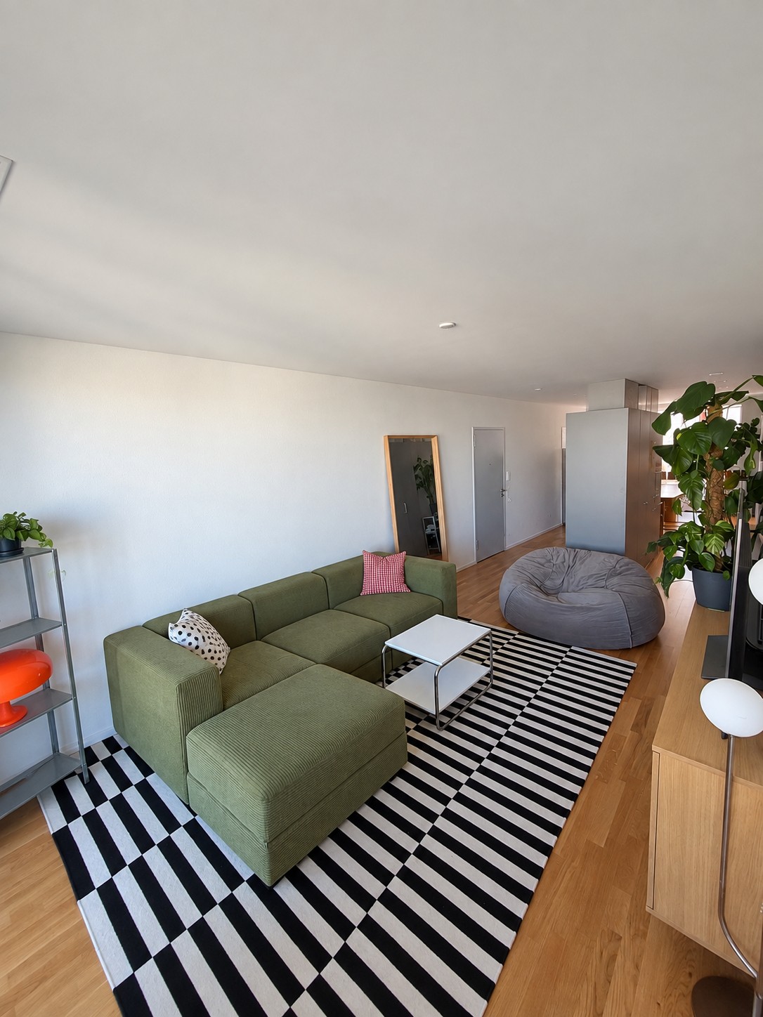 3 ½ rooms apartment, Foto 9 von 10