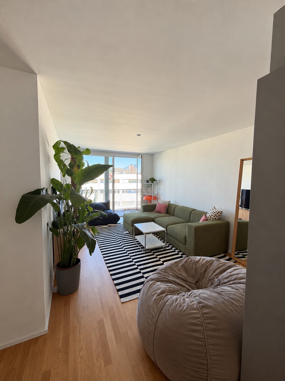 3 ½ rooms apartment, Foto 1 von 10