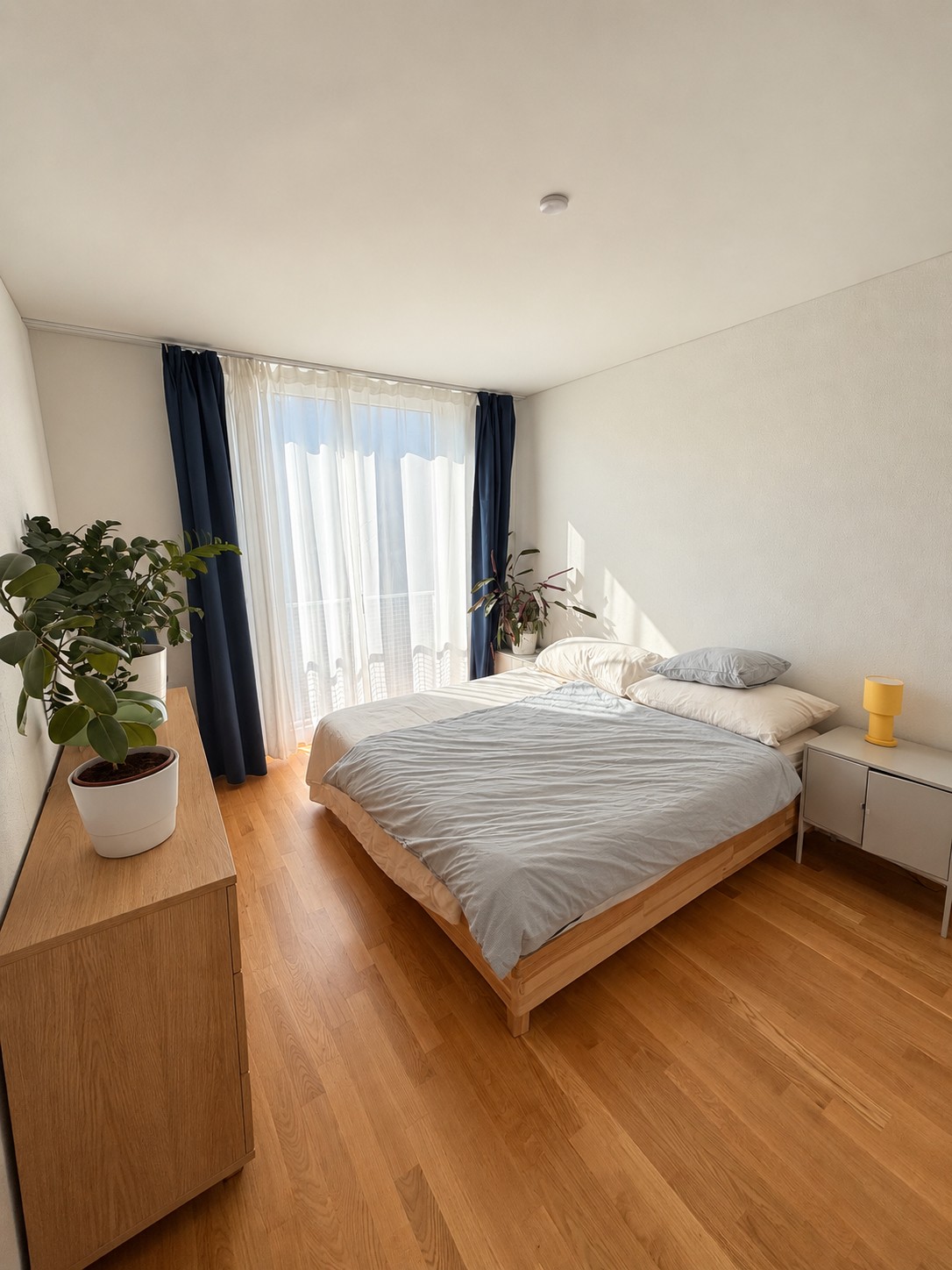 3 ½ rooms apartment, Foto 10 von 10