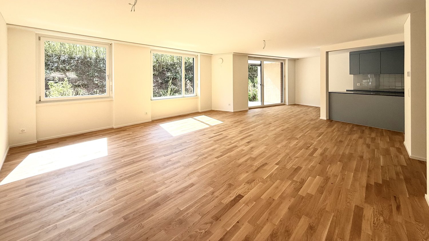 3 ½ Zimmer-Wohnung, Foto 2 von 8