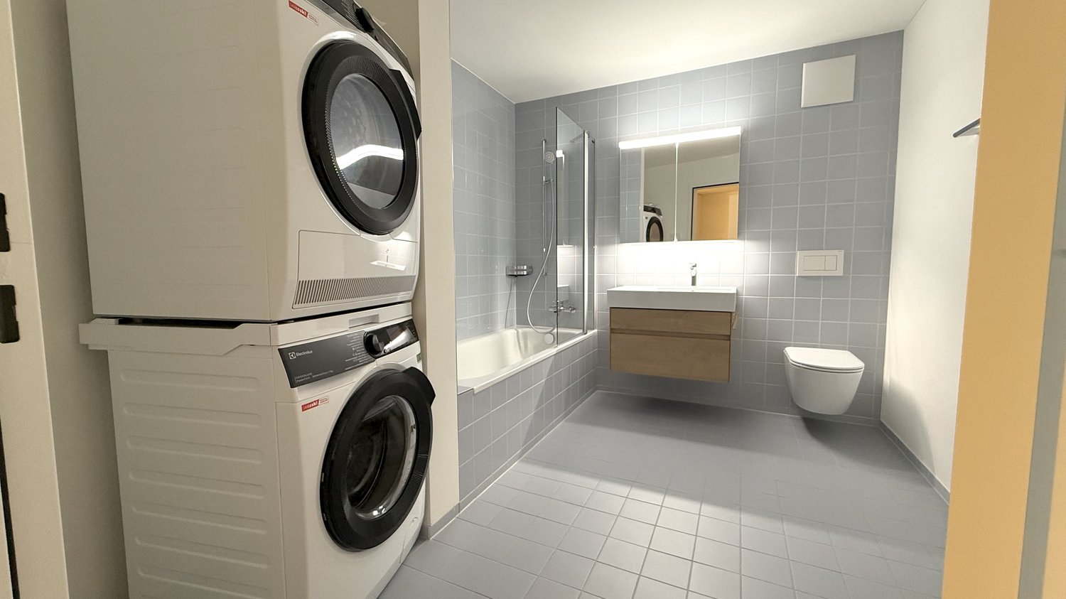 3 ½ Zimmer-Wohnung, Foto 4 von 8