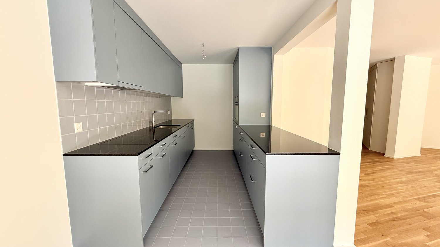 3 ½ Zimmer-Wohnung, Foto 3 von 8