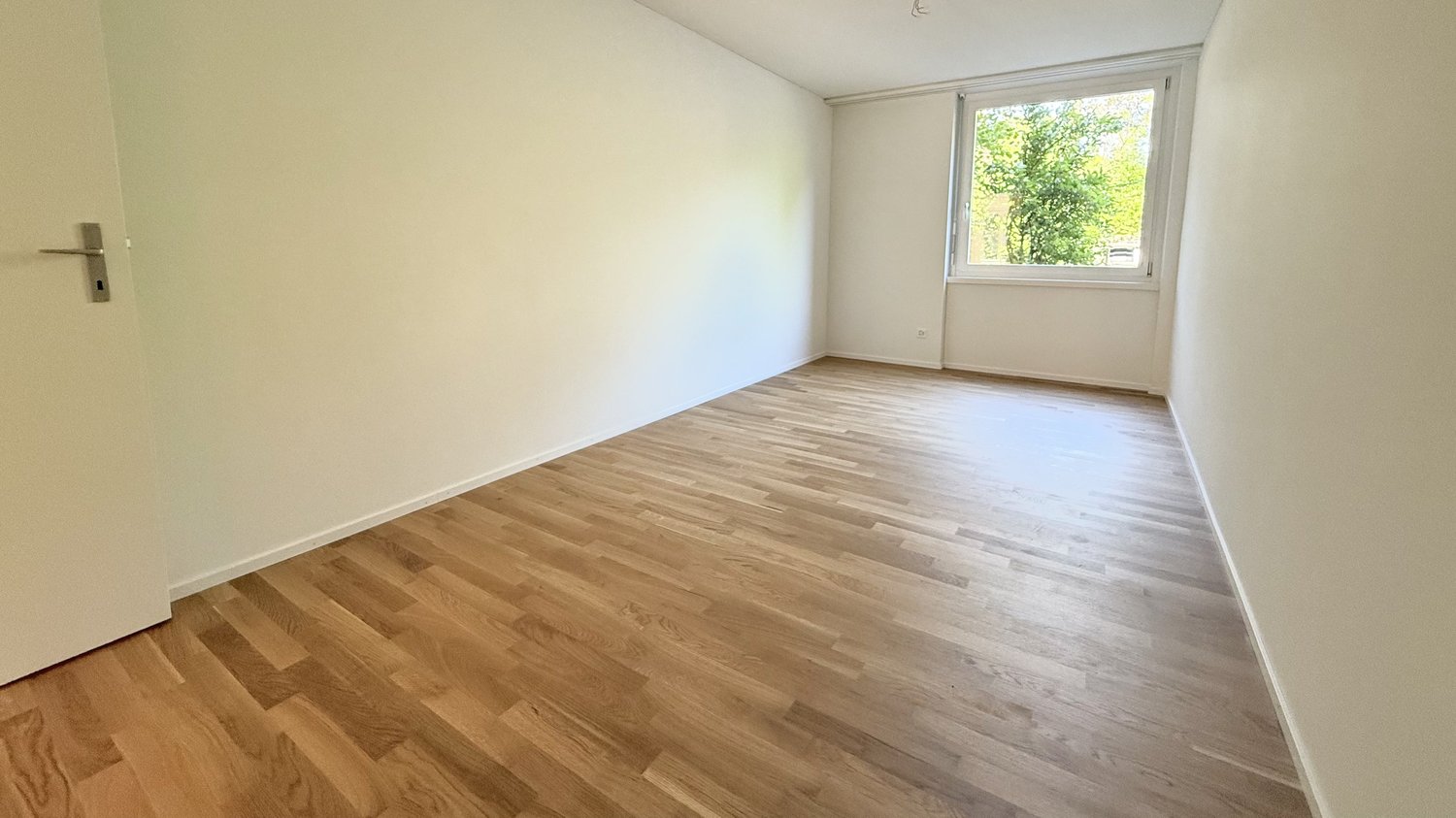 3 ½ Zimmer-Wohnung, Foto 6 von 8