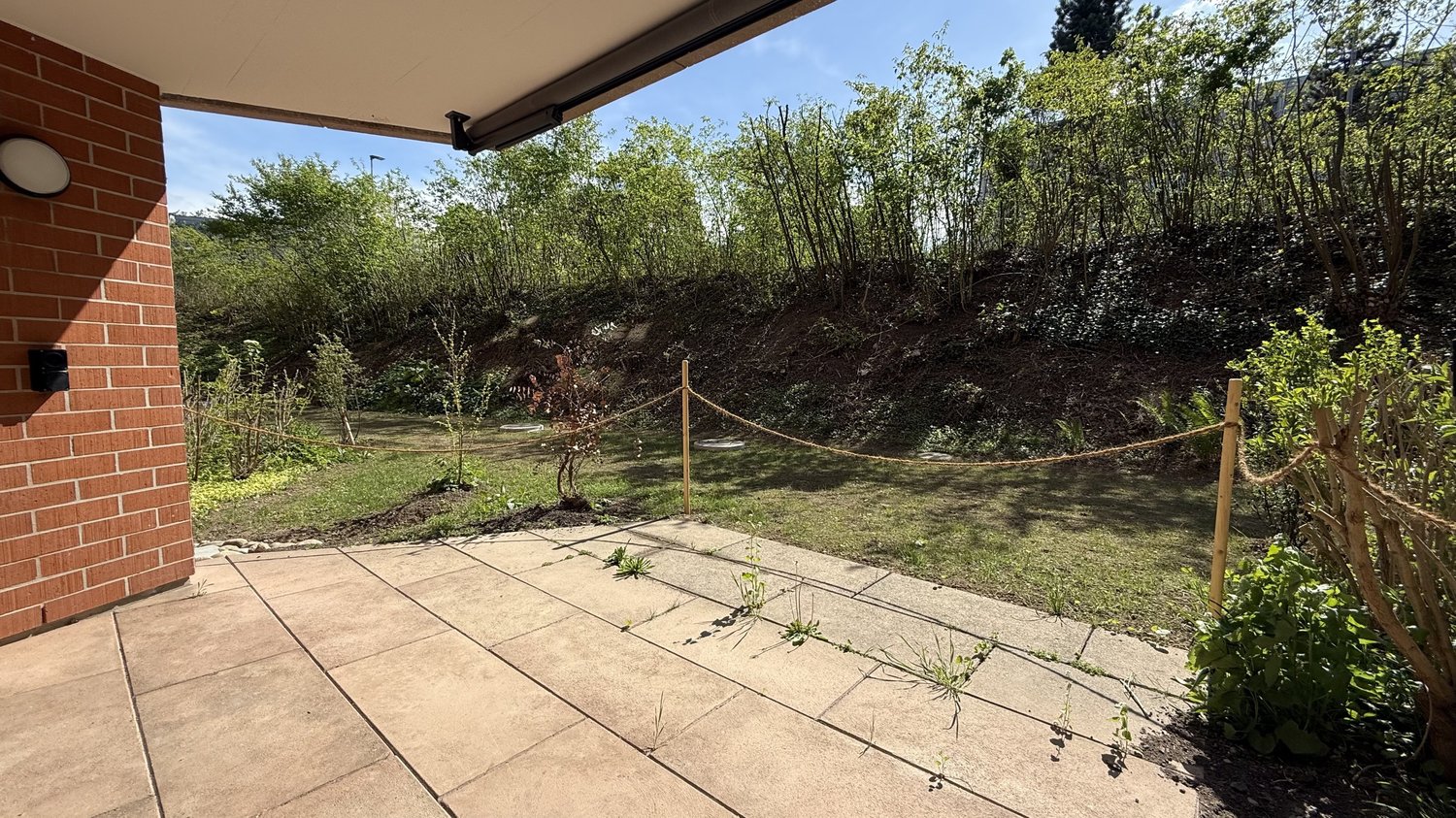 3 ½ Zimmer-Wohnung, Foto 8 von 8