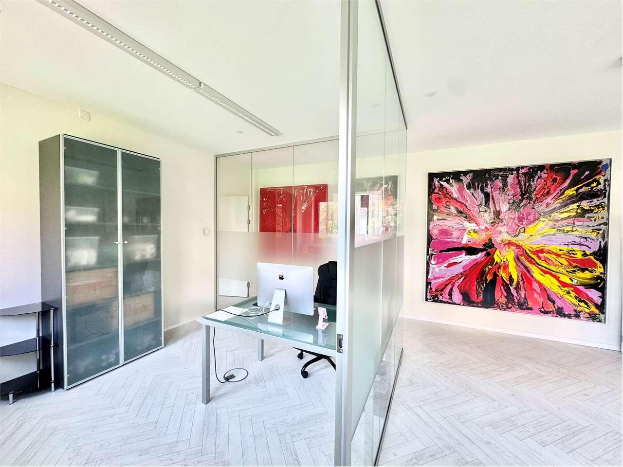Büro, Foto 4 von 10