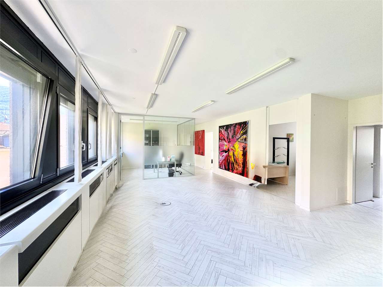 Büro, Foto 1 von 10
