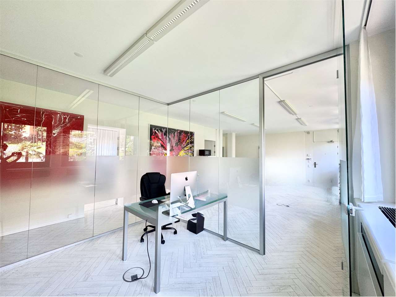 Büro, Foto 5 von 10