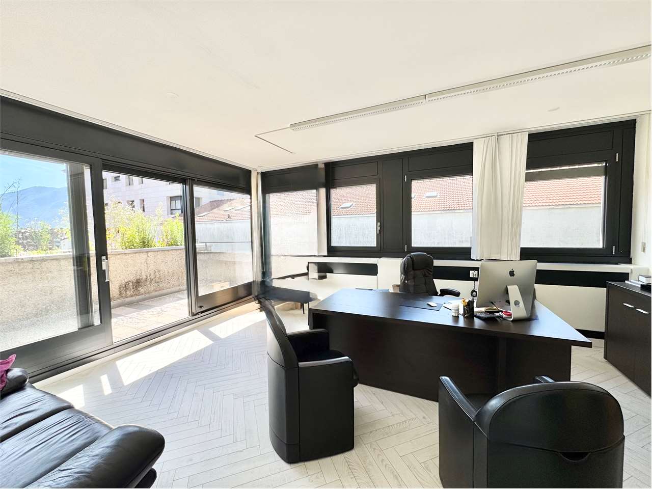 Büro, Foto 8 von 10
