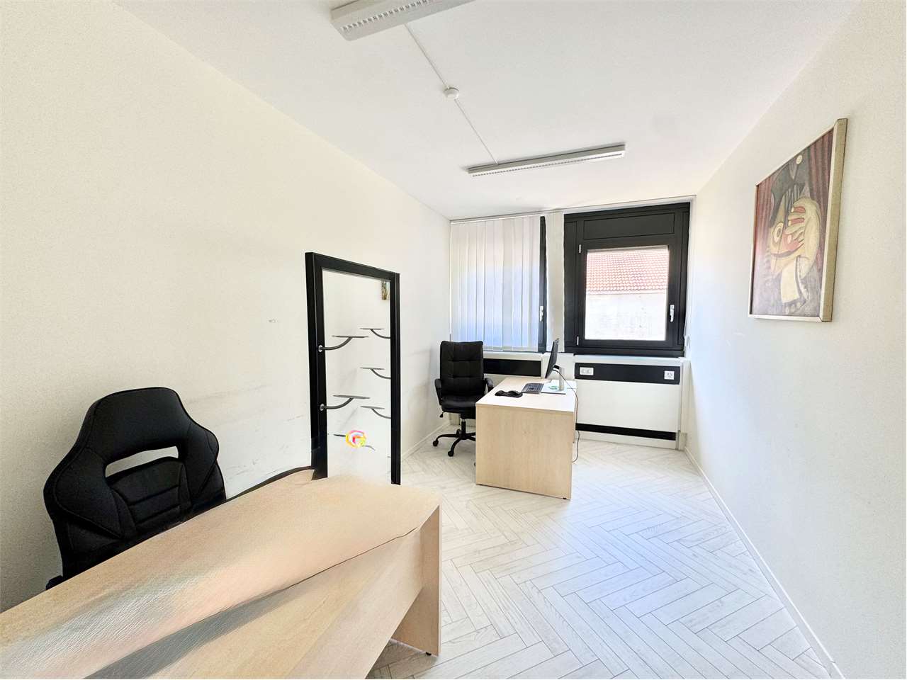Büro, Foto 6 von 10
