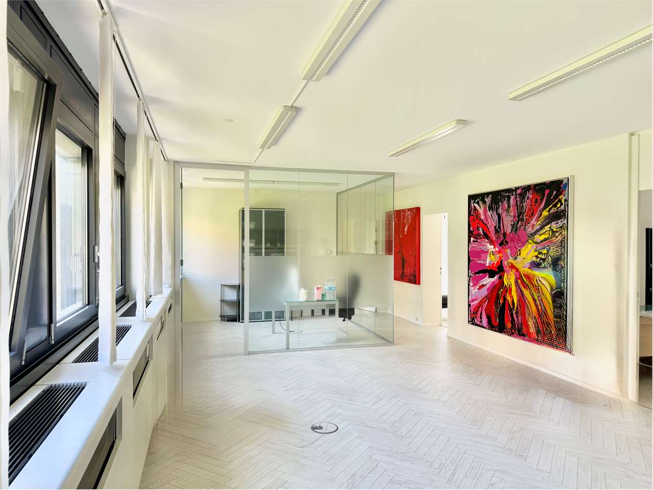 Büro, Foto 2 von 10