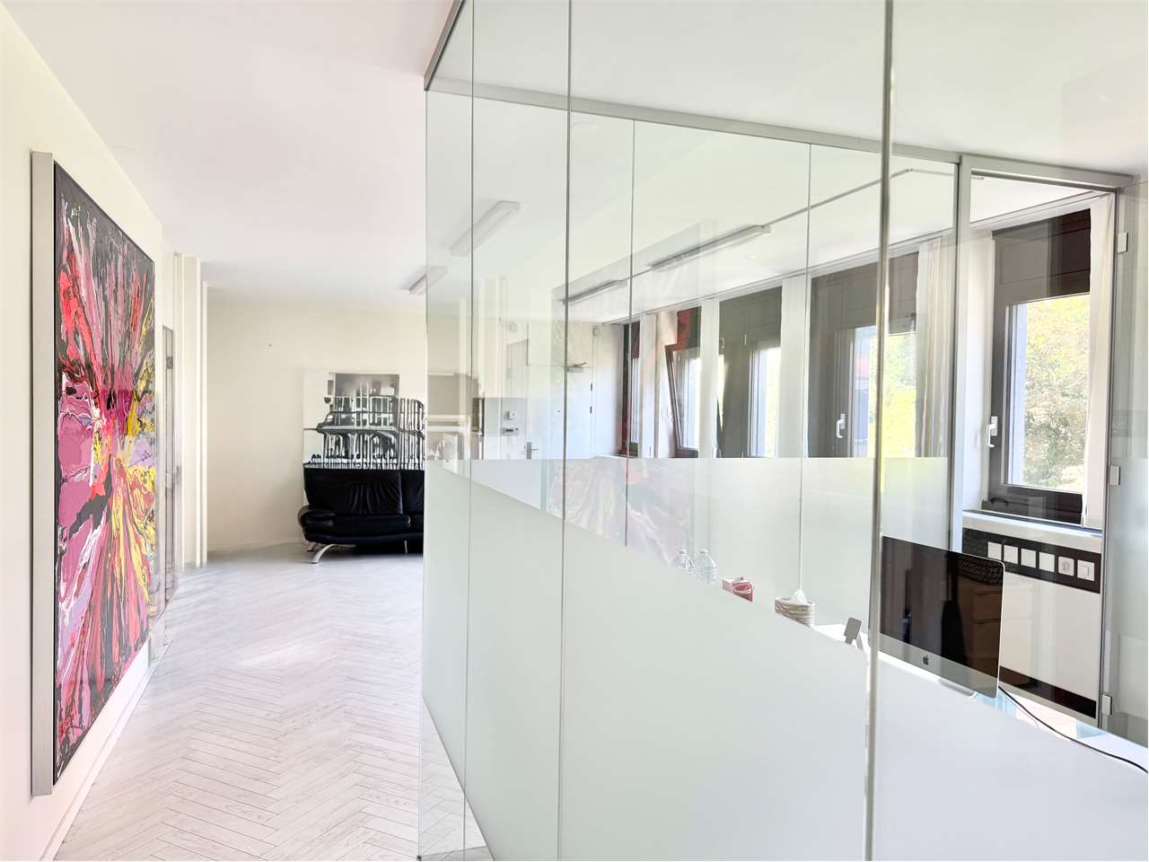 Büro, Foto 3 von 10