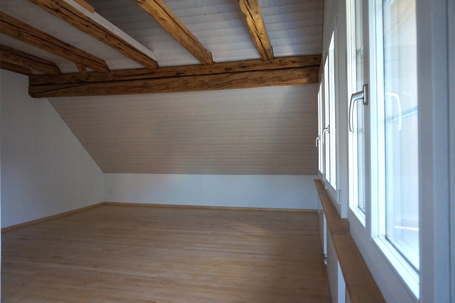 3 ½ rooms single house