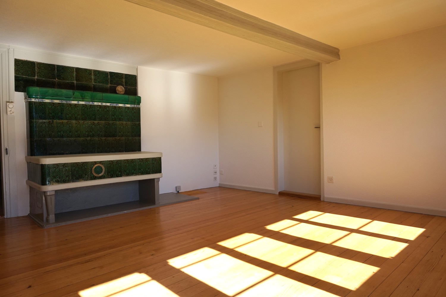 3 ½ rooms single house