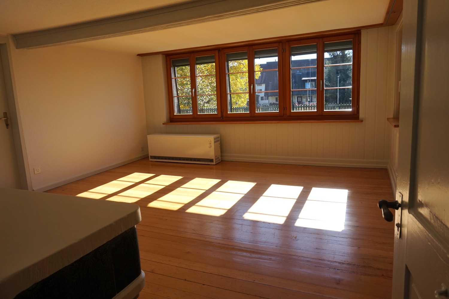 3 ½ rooms single house