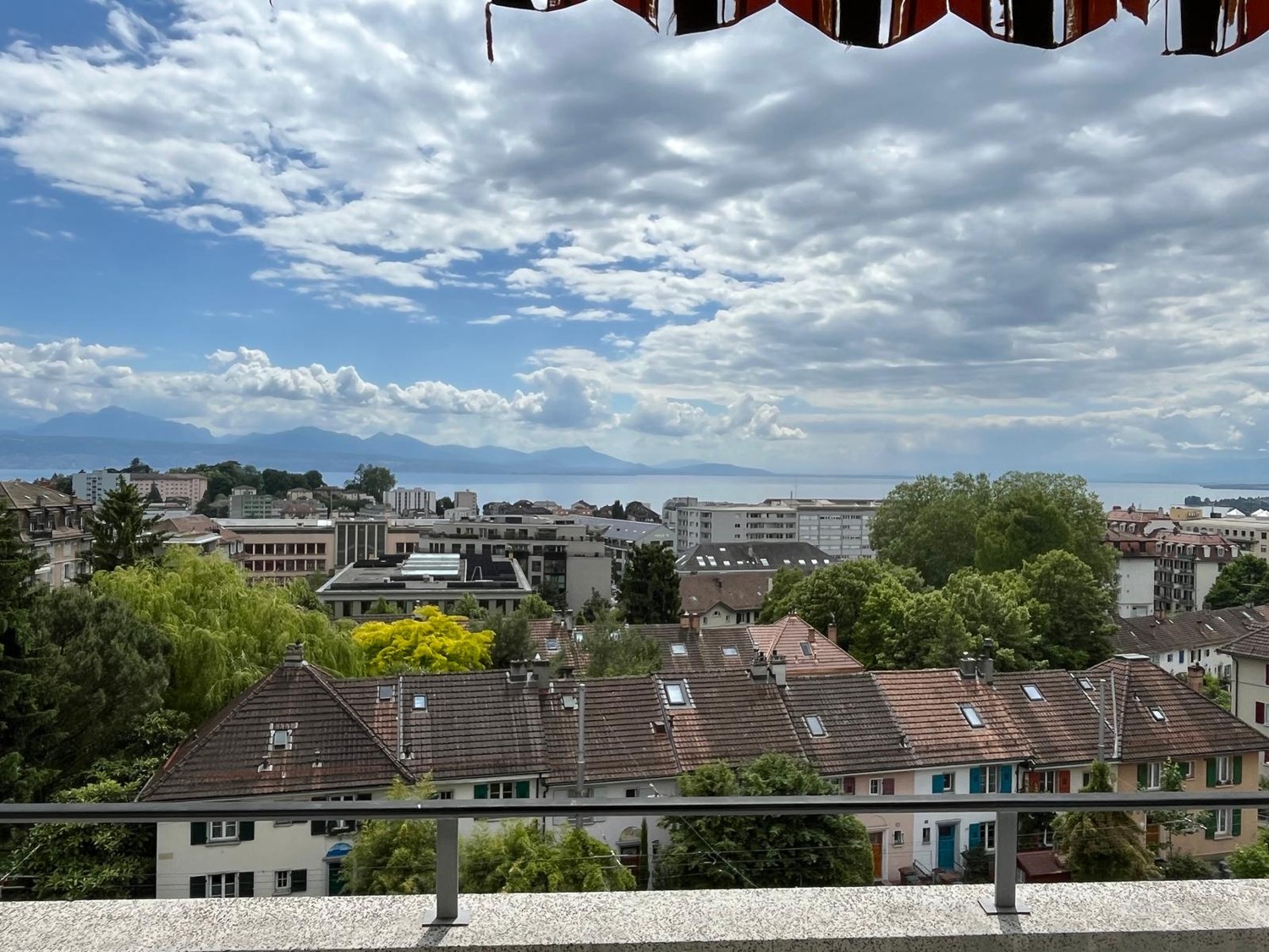Appartamento di 2 ½ locali, foto 3 di 3
