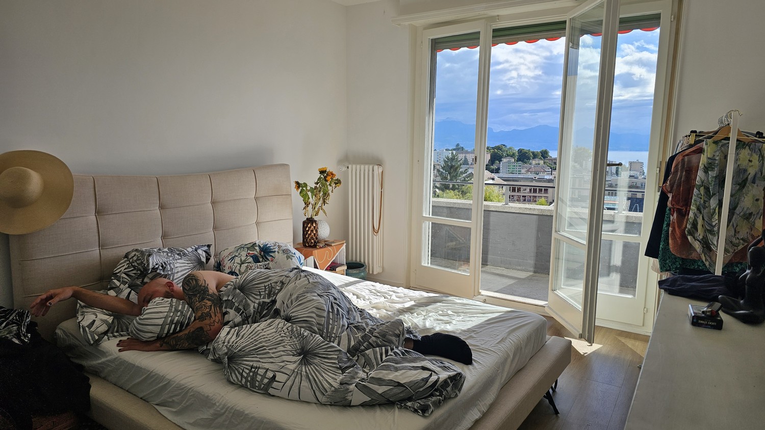 Appartamento di 2 ½ locali, foto 1 di 3