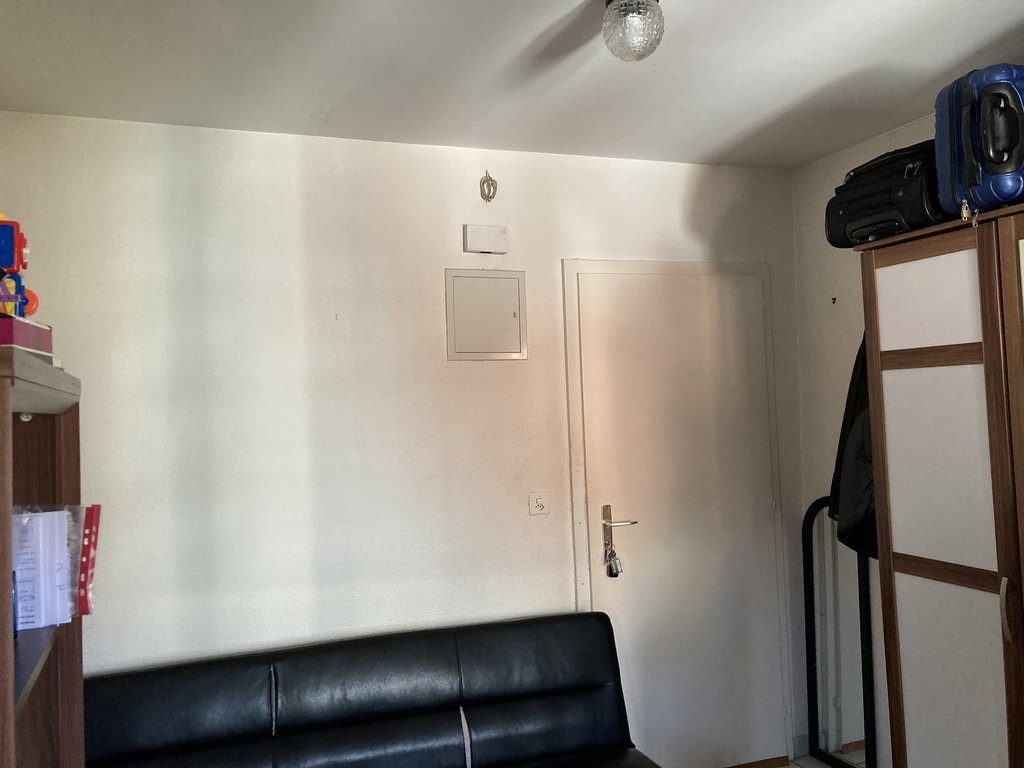 1 room apartment