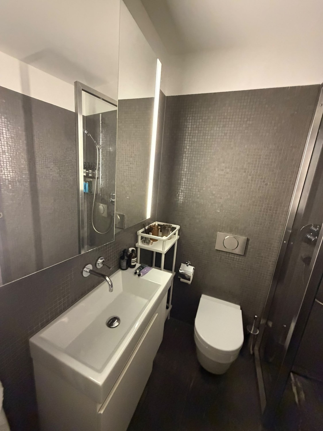 Zimmer in einer Wohngemeinschaft, Foto 7 von 8
