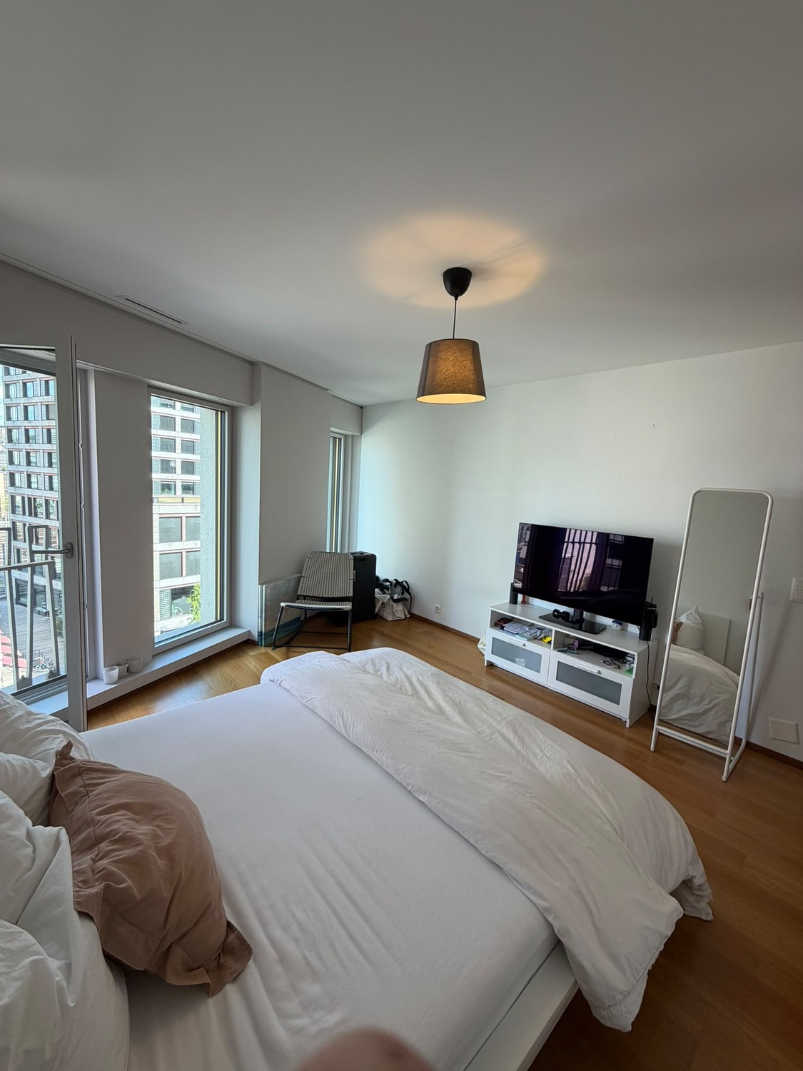 Zimmer in einer Wohngemeinschaft, Foto 2 von 8