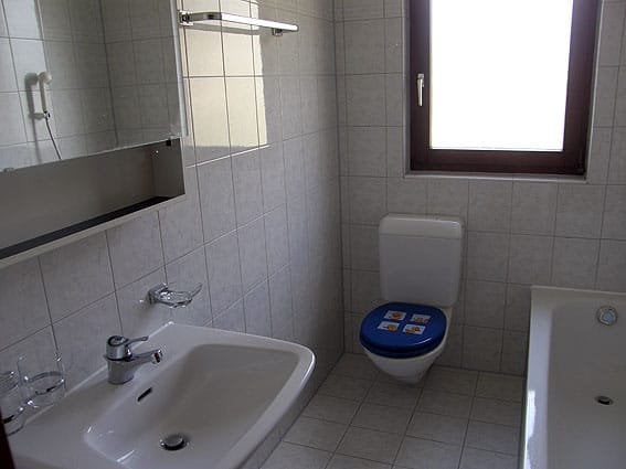 3 Zimmer Wohnung, Foto 4 von 5