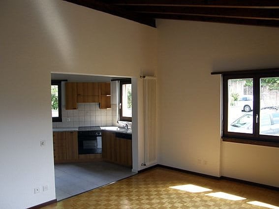 3 Zimmer Wohnung, Foto 2 von 5