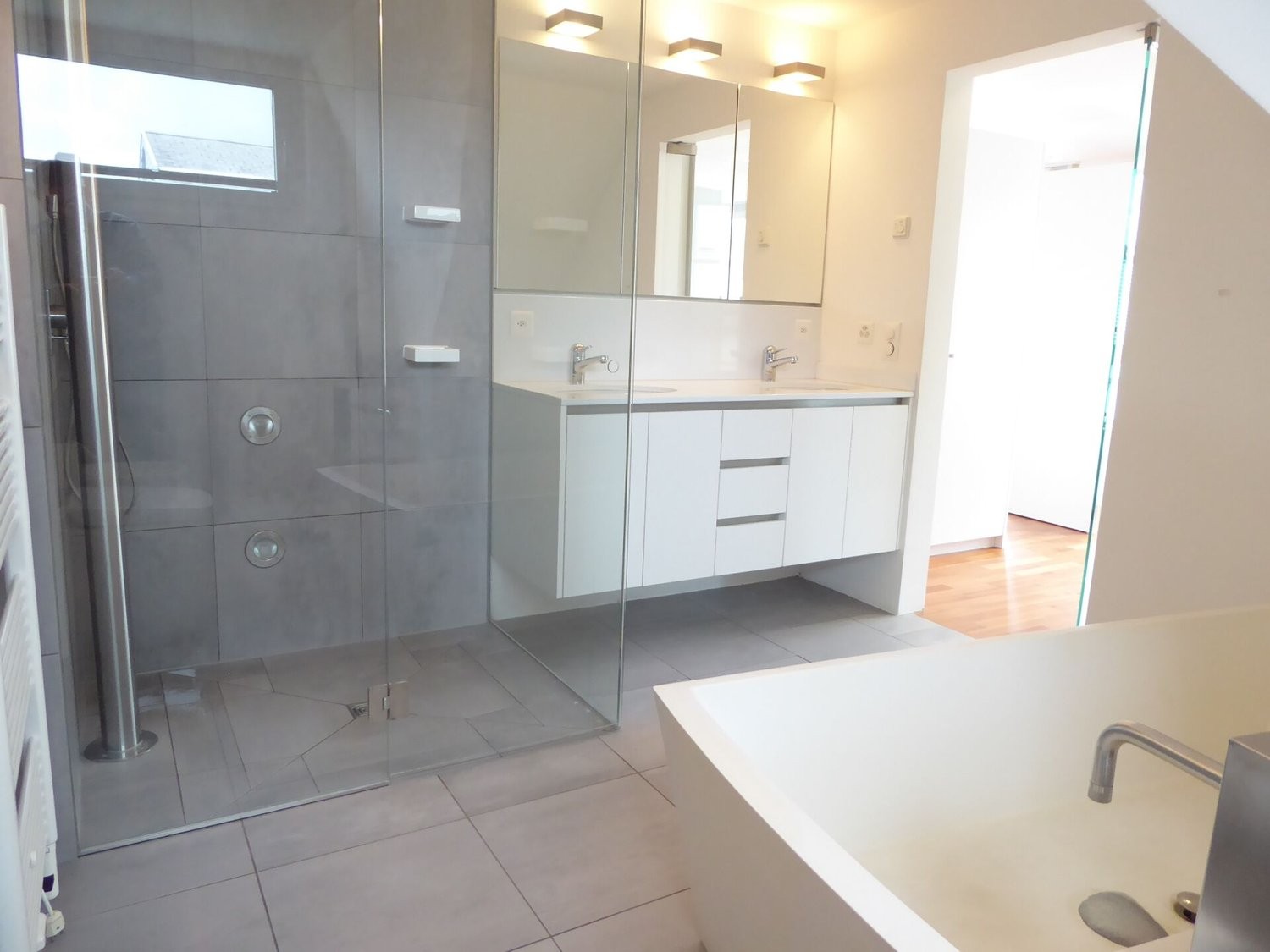 4 rooms roof flat, Foto 7 von 10