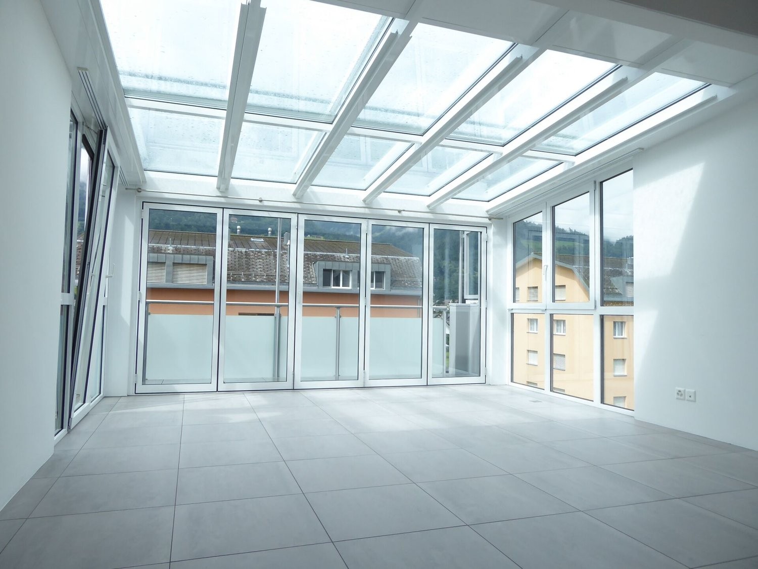4 rooms roof flat, Foto 3 von 10