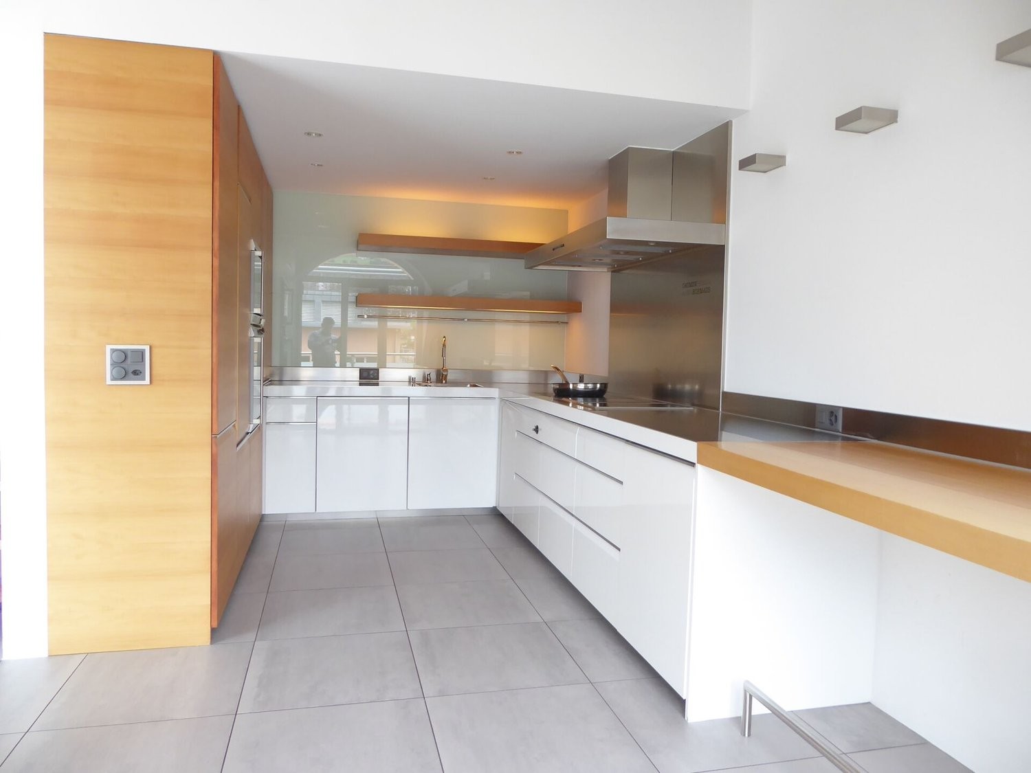 4 rooms roof flat, Foto 9 von 10