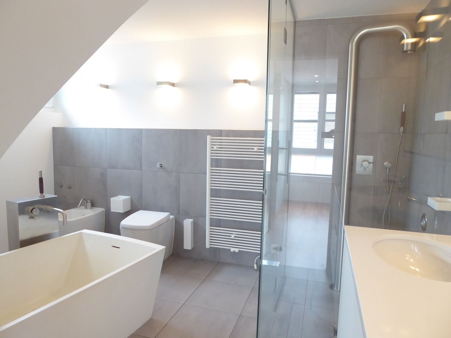 4 rooms roof flat, Foto 8 von 10