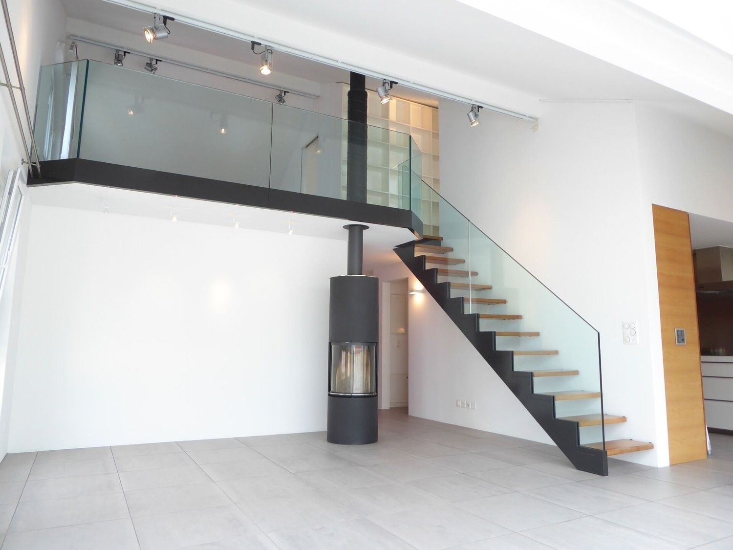 4 rooms roof flat, Foto 4 von 10