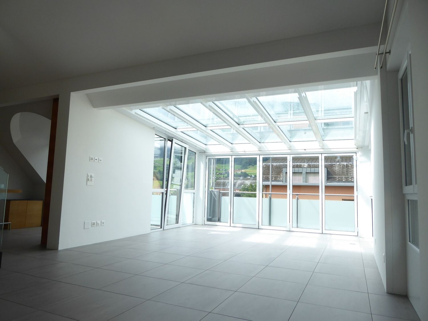 4 rooms roof flat, Foto 5 von 10