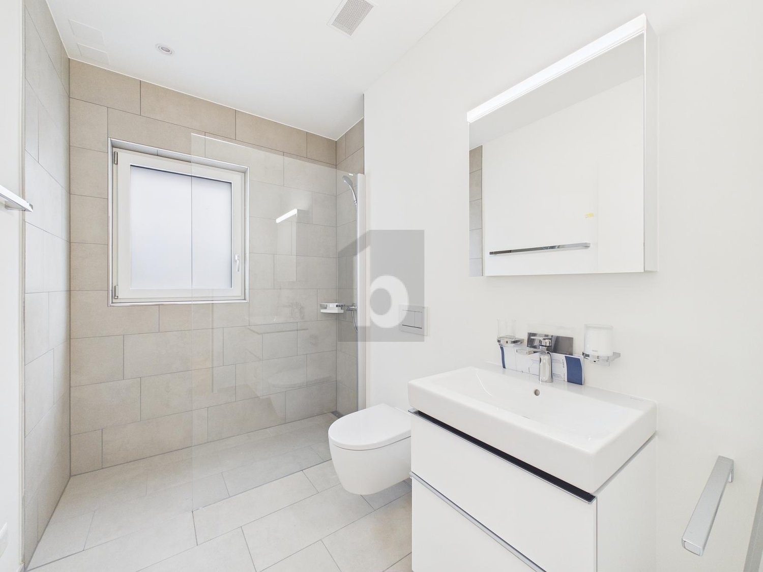 4 ½ rooms duplex house