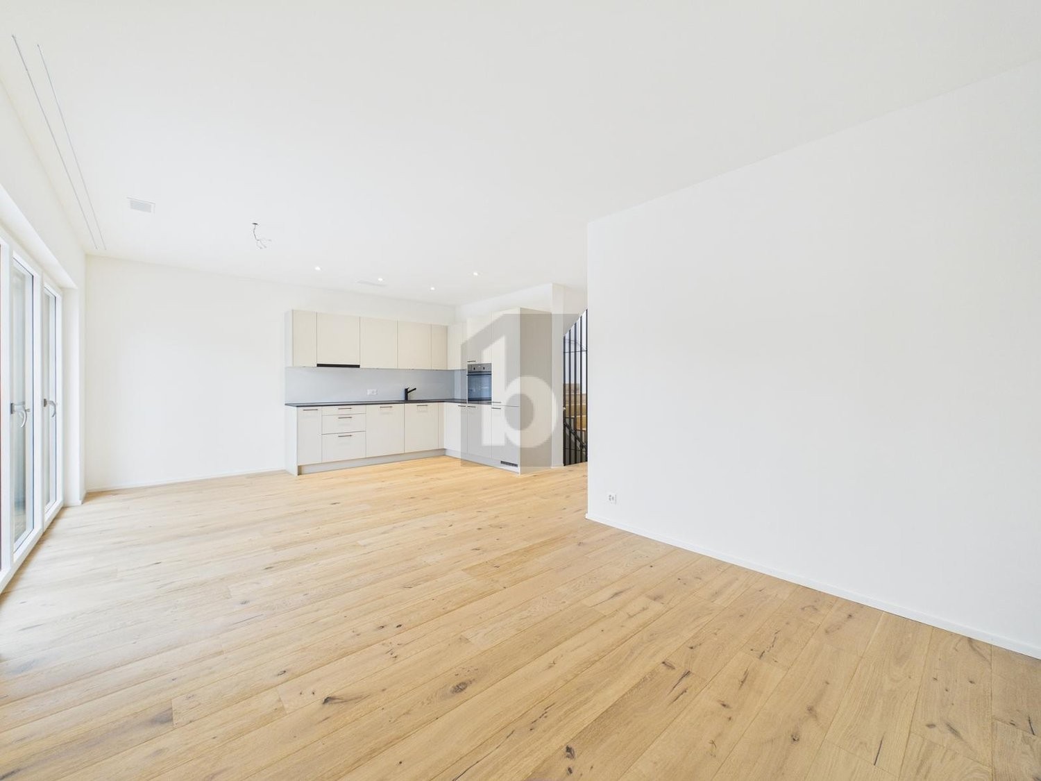 4 ½ rooms duplex house