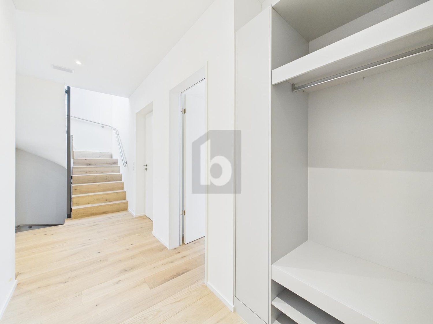 4 ½ rooms duplex house