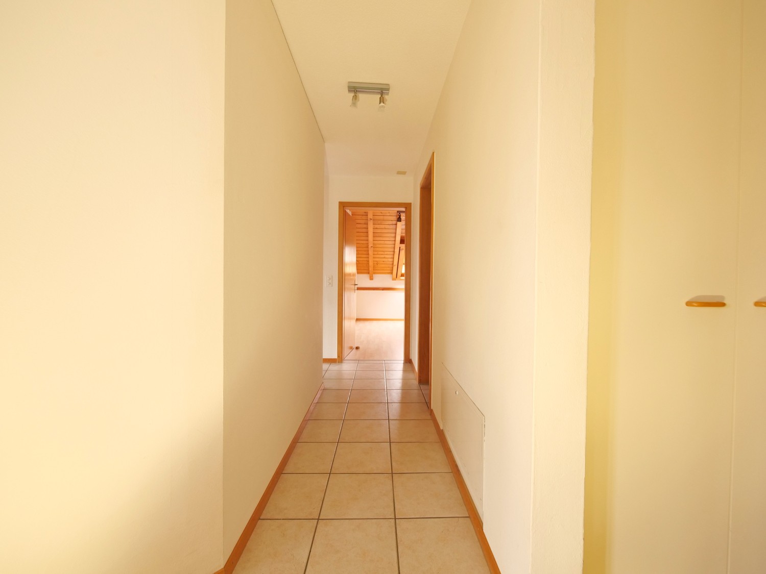 Appartamento di 4 ½ locali