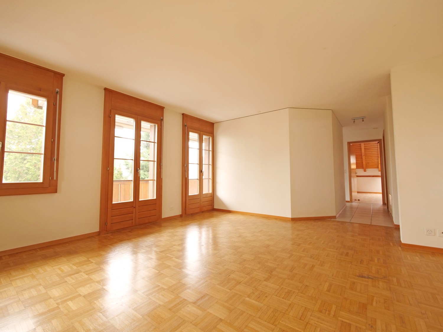 Appartamento di 4 ½ locali