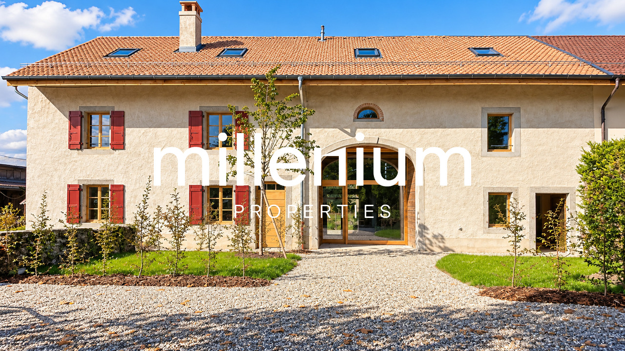 4-Zimmer-Villa