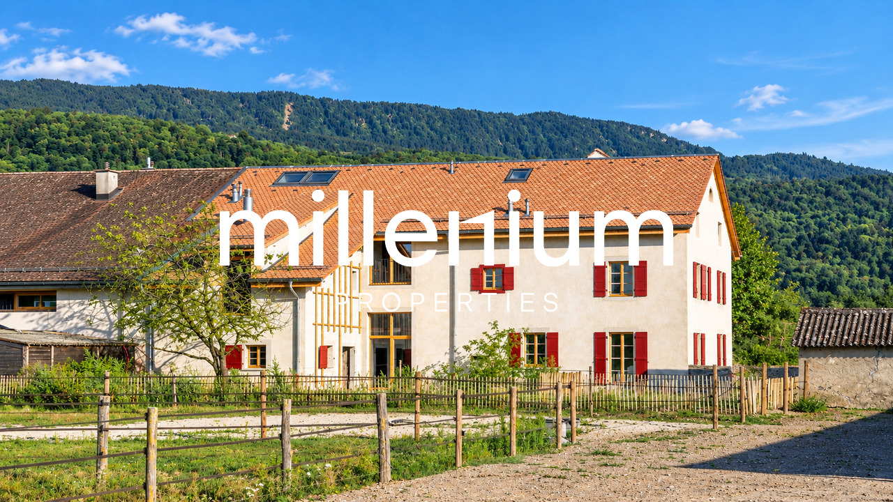 4-Zimmer-Villa