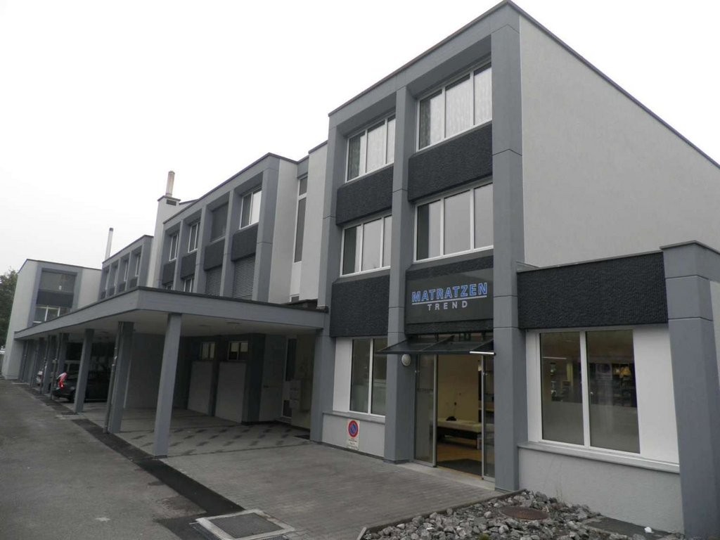 83m² office, Foto 1 von 5