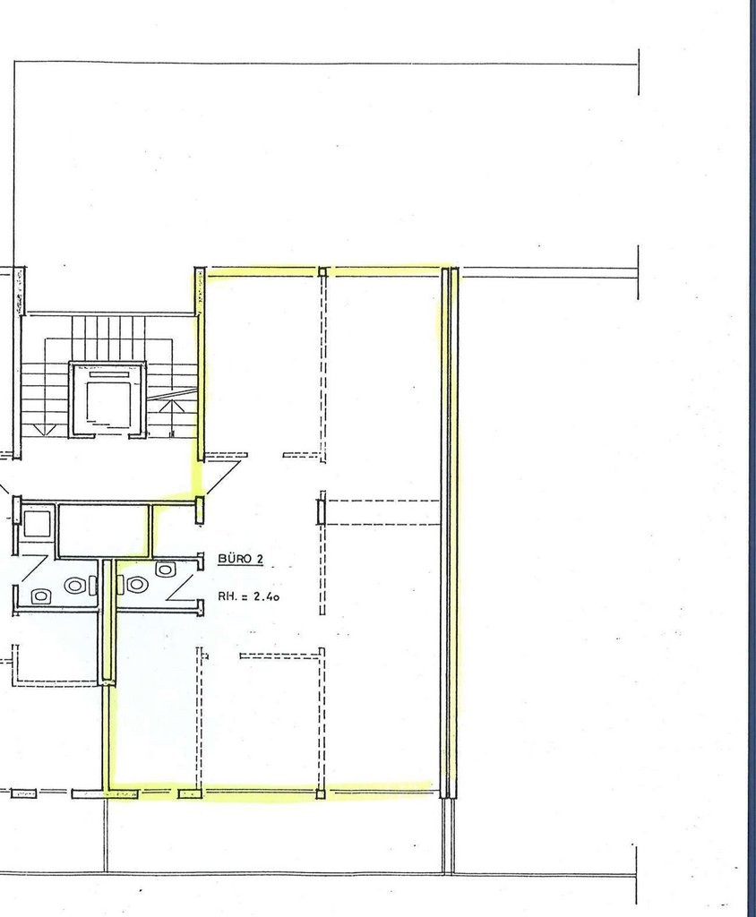 83m² office, Foto 4 von 5