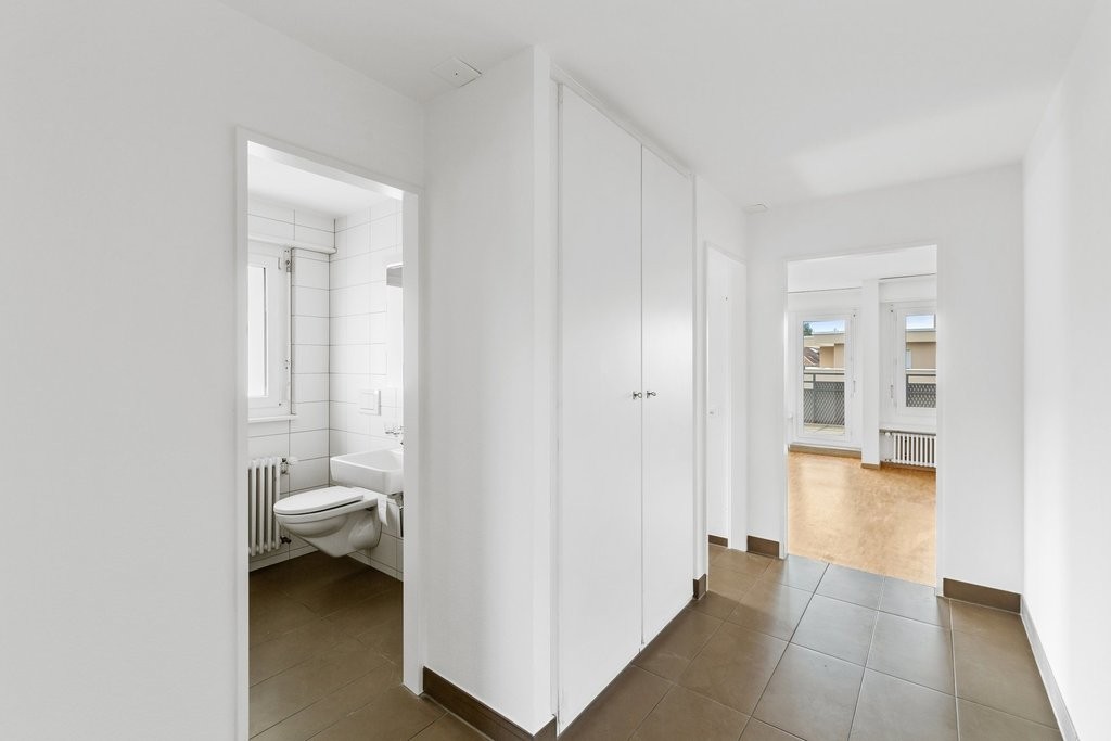 2 ½ rooms apartment, Foto 5 von 8